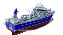 Wärtsilä to equip Nord Pilgrim’s new fishing trawlers