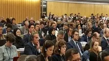 استقبال از پیشنهادات ایران در اجلاس حفظ محیط‌زیست دریایی
