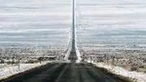 محور ملکشاهی به مهران بهسازی و آسفالت می شود