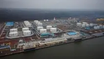 Novatek to build LNG reload terminal at Kamchatka