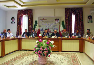 توجه به بخش حمل و نقل، مسکن و شهرسازی سه مأموریت اصلی در وزارت راه و شهرسازی