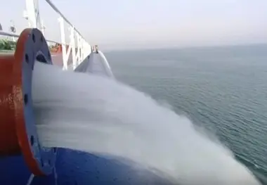 Ballast water treatment systems at a glance