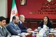اجلاس وزرای کشورهای عضو تراسیکا ظرف ۳ ماه آینده در تهران برگزار می شود 