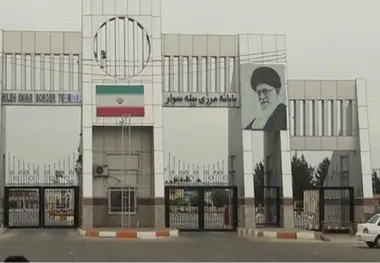 برقراری تردد مرزی مسافری بین ایران و آذربایجان در دست پیگیری است