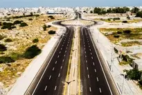 فیلم | افتتاح رینگ پدافند غیرعامل بوشهر!