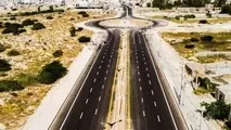 فیلم | افتتاح رینگ پدافند غیرعامل بوشهر!