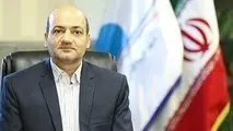  بهره‌برداری دستگاه مکانیزه ضدعفونی‌کننده بار هوایی در فرودگاه امام