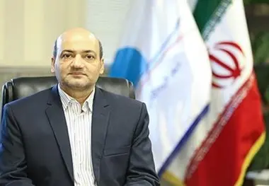 بهره‌برداری دستگاه مکانیزه ضدعفونی‌کننده بار هوایی در فرودگاه امام