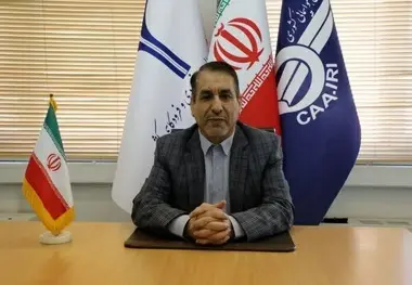 پذیرش دانشجوی بورسیه در رشته‌های دانشکده صنعت هواپیمایی از سال آینده