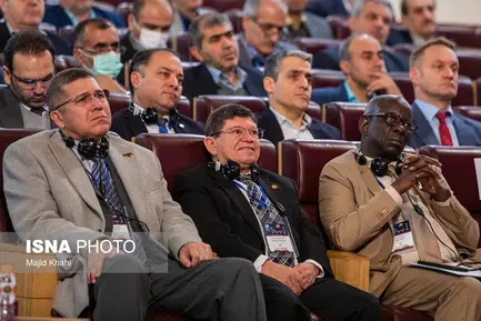 هفتمین کنفرانس بین المللی تغییر اقلیم (18)