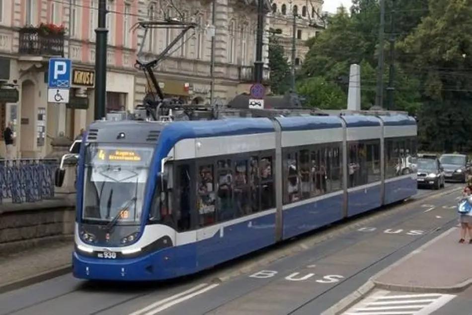 Florence Tramway: Protecting a UNESCO Heritage Site from the Effects of Vibration