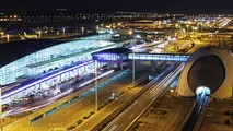 بازطراحی مفهومی معماری ترمینال یک فرودگاه امام (ره) کلید خورد