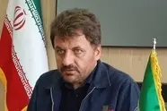پیام تبریک ملانژاد به مناسبت انتصاب سرپرست معاونت مسافری