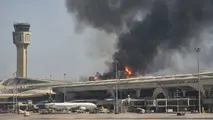 ناگفته‌هایی از فرودگاه ملک خالد و حمله موشکی حوثی ها به آن
