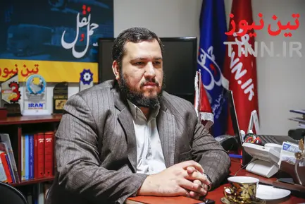 میزگزد بررسی "تعدد نمایشگاههای صنعت حمل و نقل"