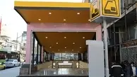 ایستگاه های مترو «شهید محلاتی و قائم» جمعه مسافرگیری ندارند