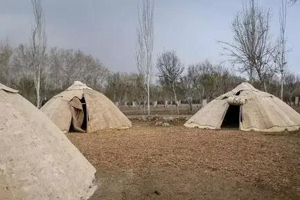 پارک ملی ایران کوچک