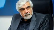 معاون شهردار تهران: اجازه ساخت «مال» مزاحم در پایتخت را نمی‌دهیم 
