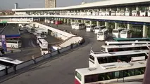 یک پیشنهاد برای حل مشکل اقامت رانندگان ناوگان جاده‌ای