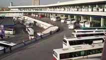 یک پیشنهاد برای حل مشکل اقامت رانندگان ناوگان جاده‌ای