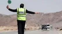 تردد ناوگان سنگین در جاده های خراسان شمالی13 فروردین ممنوع شد