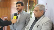 پذیرش طرح یک شرکت دانش‌ بنیان برای آب توازن کشتی ها