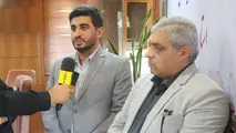 پذیرش طرح یک شرکت دانش‌ بنیان برای آب توازن کشتی ها