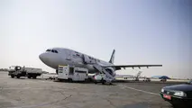 آمار جابجایی مسافر در فرودگاه مهرآباد به قبل از دوران کرونا بازگشت