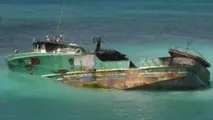 Salvage attempt underway for grounded vessel off Honolulu