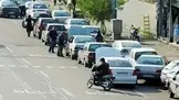 پارک حاشیه‌ ای تهران در مسیر تغییر؛ محدودیت توقف خودرو و بازپس‌ گیری فضای خیابان