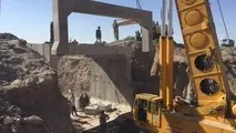مناقصه خرید باکس جهت زیرگذر