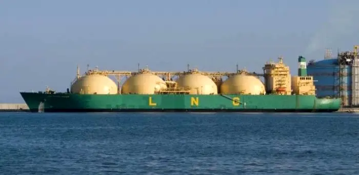 Pirates attack LNG tanker off Nigeria