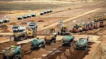 کلنگ بزرگترین بزرگراه جنوب کشور به زمین می خورد