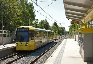 Manchester orders 27 LRVs to boost Metrolink capacity
