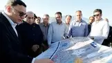 راه‌ آهن کرمانشاه به خسروی تا پایان ۱۴۰۶ به اسلام‌ آباد غرب می‌ رسد