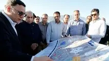 راه‌ آهن کرمانشاه به خسروی تا پایان ۱۴۰۶ به اسلام‌ آباد غرب می‌ رسد