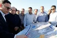 راه‌ آهن کرمانشاه به خسروی تا پایان ۱۴۰۶ به اسلام‌ آباد غرب می‌ رسد