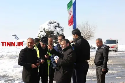 ماهان ایر