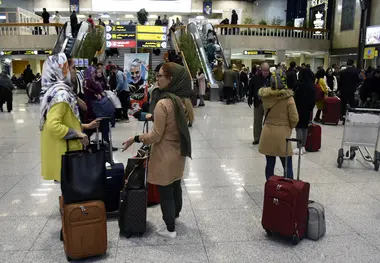 کشمکش ایرلاین‌ها و آژانس‌ها؛ پول استرداد بلیت مسافران کجاست؟