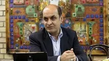 تکمیل فاز 3 بندر شهیدرجائی تا 3 ساله آینده 