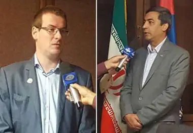 برگزاری همایش مهندسی سواحل و بنادر کشورهای در حال توسعه2020در کیش