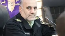 قدردانی پلیس از همکاری مردم در روز طبیعت