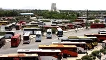 دادستان تهران: با دلالان بلیت اتوبوس سفرهای نوروزی برخورد می‌شود