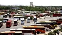 آمادگی بیش از ۲ هزار ناوگان حمل ونقل عمومی استان تهران برای جابه جایی زائران اربعین حسینی 