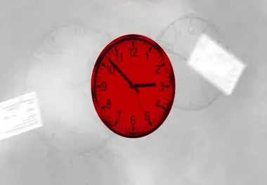 فیلم| کار آخر رو اول بکن!