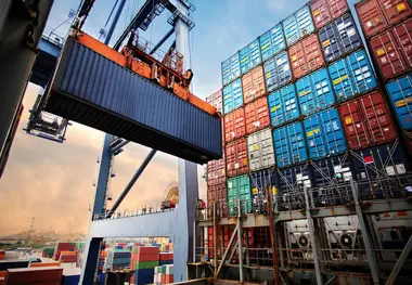 تقویت کریدور میانی اتصال شرق – غرب و جایگاه ایران در اوراسیا