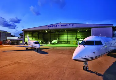Jet Aviation plans to complete Hawker Pacific acquisition in May