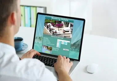 COVID-19 FORCES BUSINESSES TO INVEST IN HOTEL TECHNOLOGY