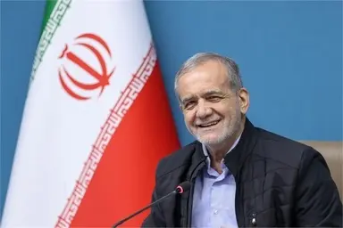 President: Strait of Hormuz, A Key Maritime Passage with a Special Role in Regional and Global Security