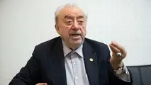 عسگراولادی: صادراتم را بعد از 64 سال تعطیل کردم